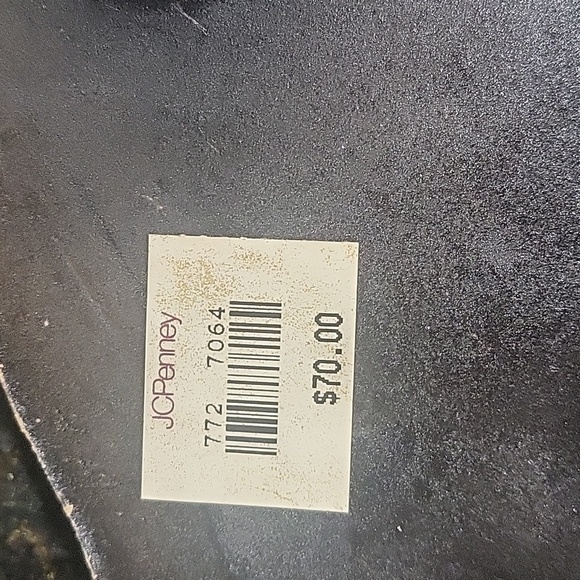 LL Bean Al Pisano Vintage Perpetual Calendar Country Carvers Display Made In USA - Picture 4 of 13